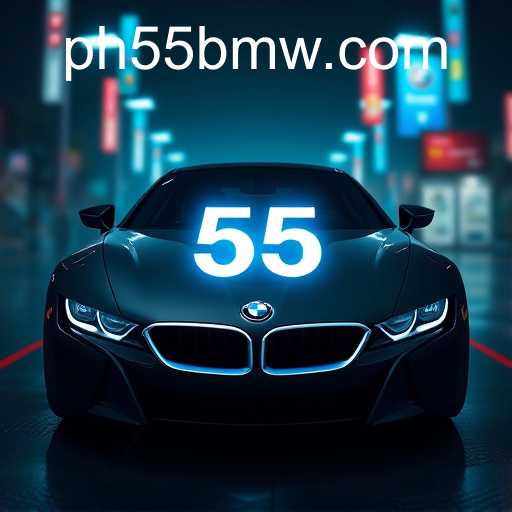 The Rise of '55bmw' in the Gaming World