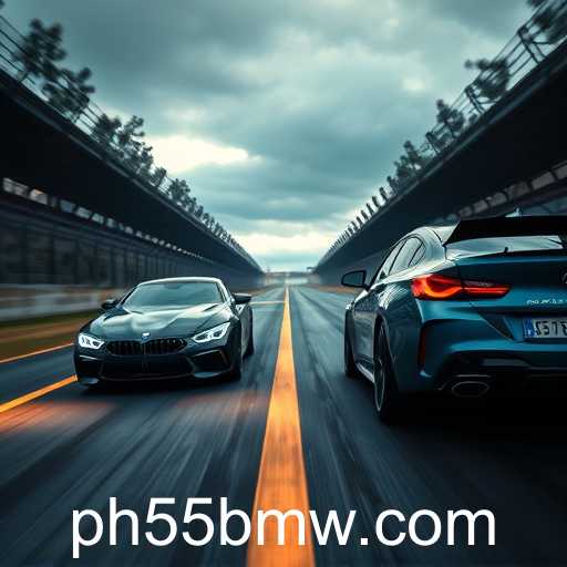 Gaming and the Resurgence of BMW E-Sports