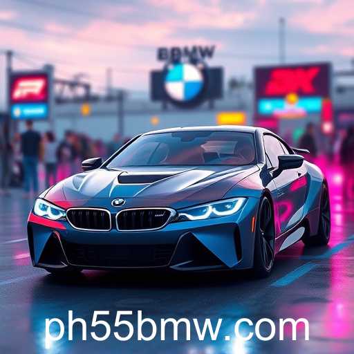 55bmw