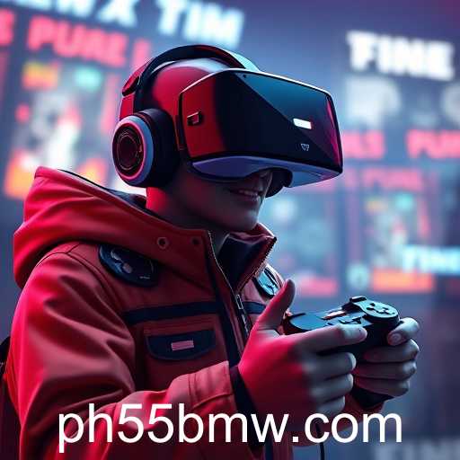 The Rise of Gaming: A Historical Perspective on 55bmw