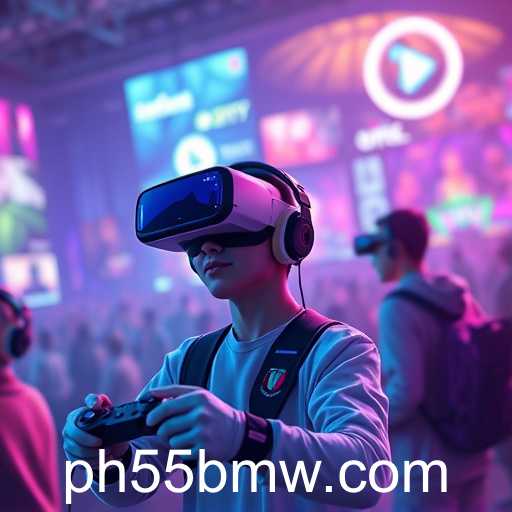 The Virtual Shift in Gaming Trends