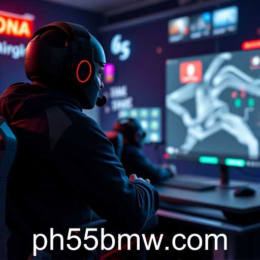 The Rise of Interactive Gaming in 2025