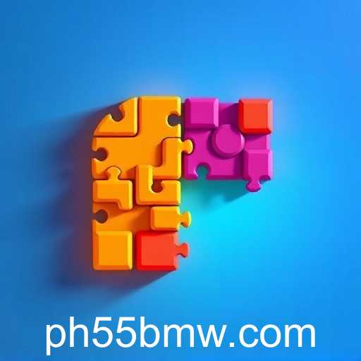 Exploring the Intriguing World of Puzzle Games with Keyword '55bmw'