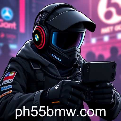 The Rise of 55bmw in Online Gaming