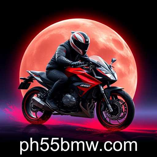 Revving Up the Gaming World: The Rise of 55bmw