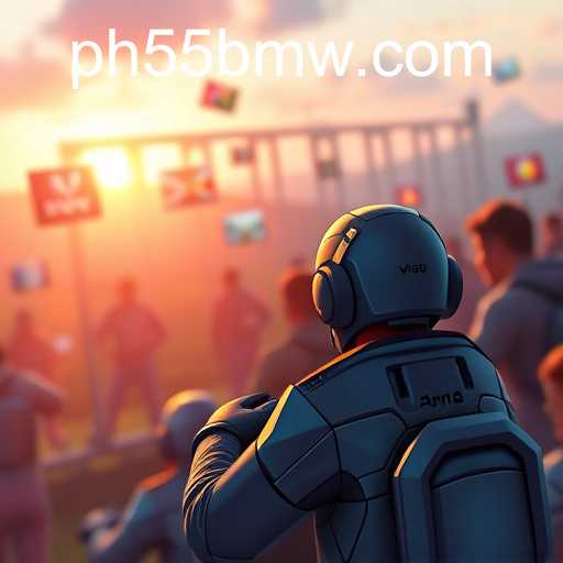 Digital Realms and the Rise of Gaming Platforms