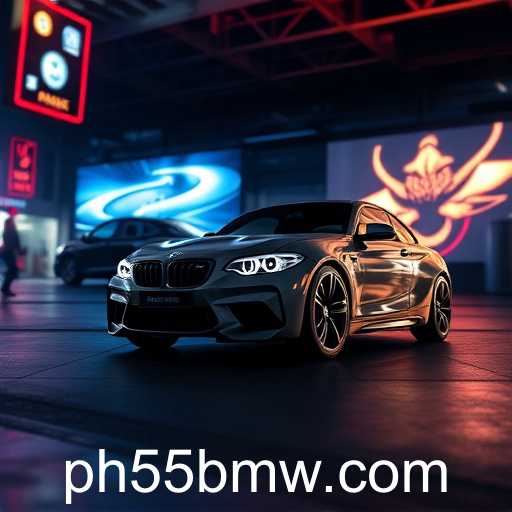 55bmw